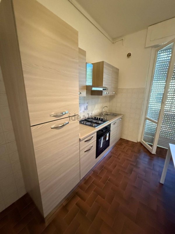 appartamento in affitto a Sarzana