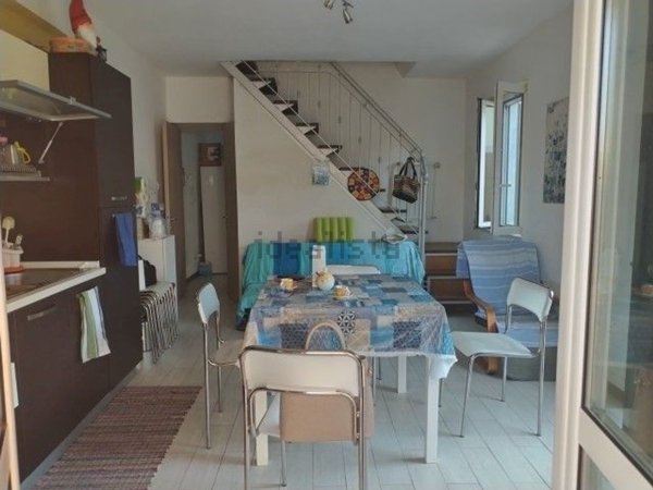 appartamento in affitto a Sarzana