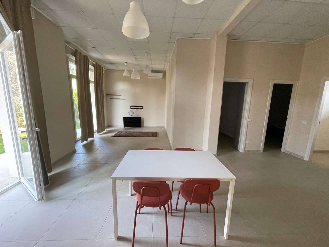 appartamento in affitto a Sarzana in zona San Lazzaro