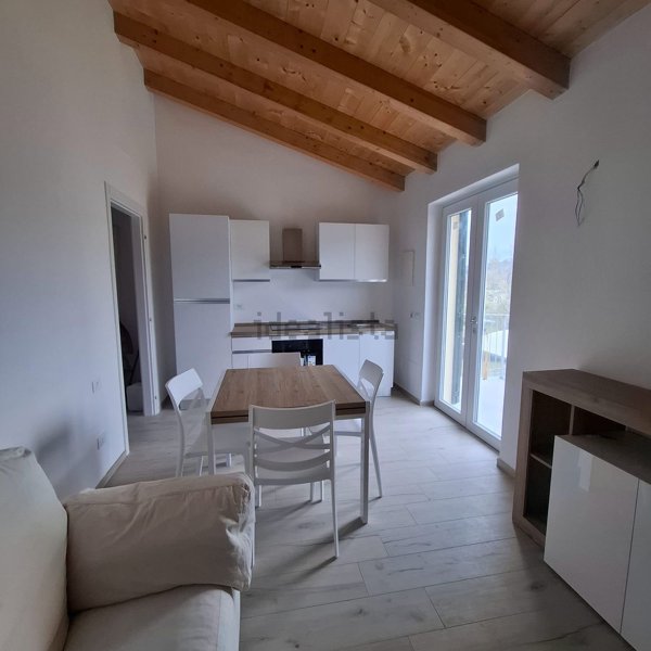 appartamento in affitto a Sarzana