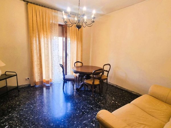 appartamento in affitto a Sarzana