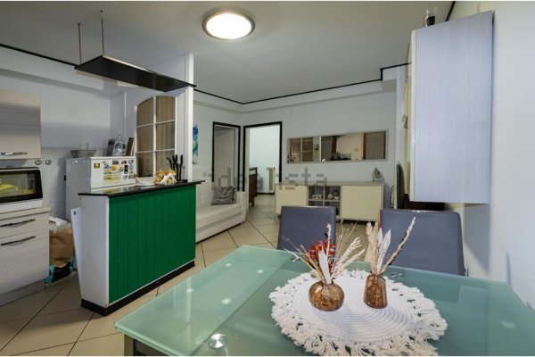 appartamento in affitto a Sarzana