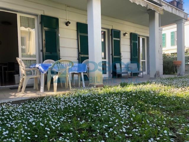 appartamento in affitto a Sarzana