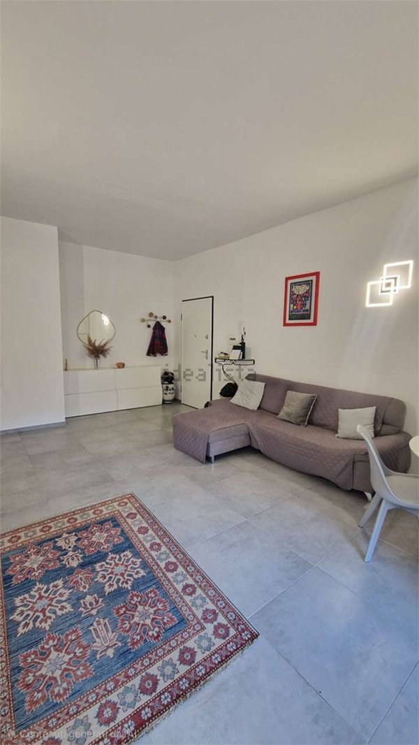 appartamento in affitto a Sarzana