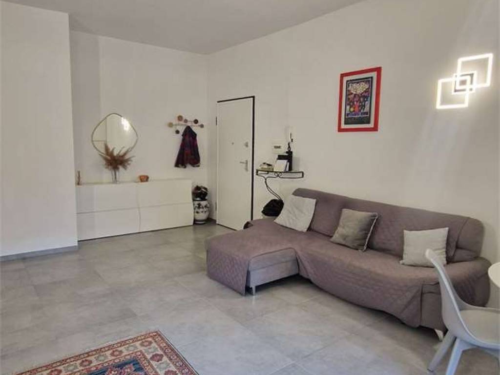 appartamento in affitto a Sarzana