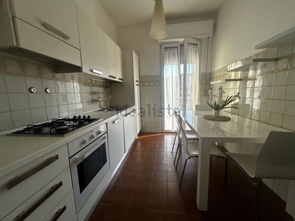 appartamento in affitto a Sarzana