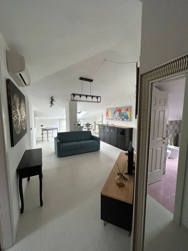 appartamento in affitto a Sarzana