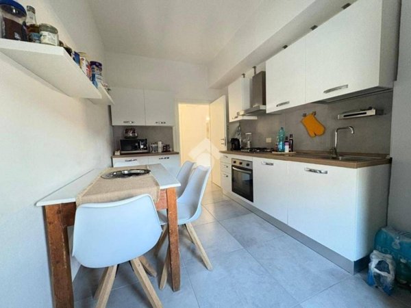 appartamento in affitto a Sarzana