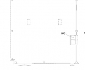 negozio in affitto a Sarzana