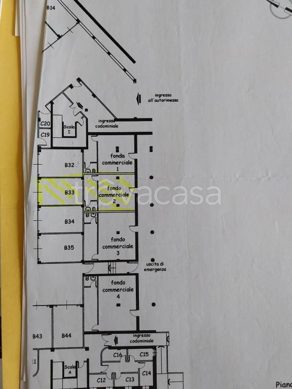 appartamento in affitto a Sarzana