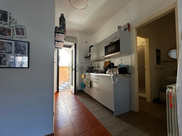 appartamento in affitto a Sarzana