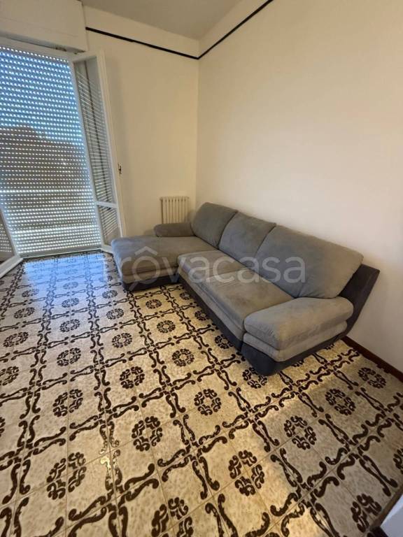 appartamento in affitto a Sarzana