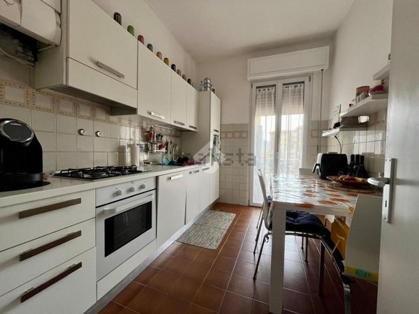 appartamento in affitto a Sarzana