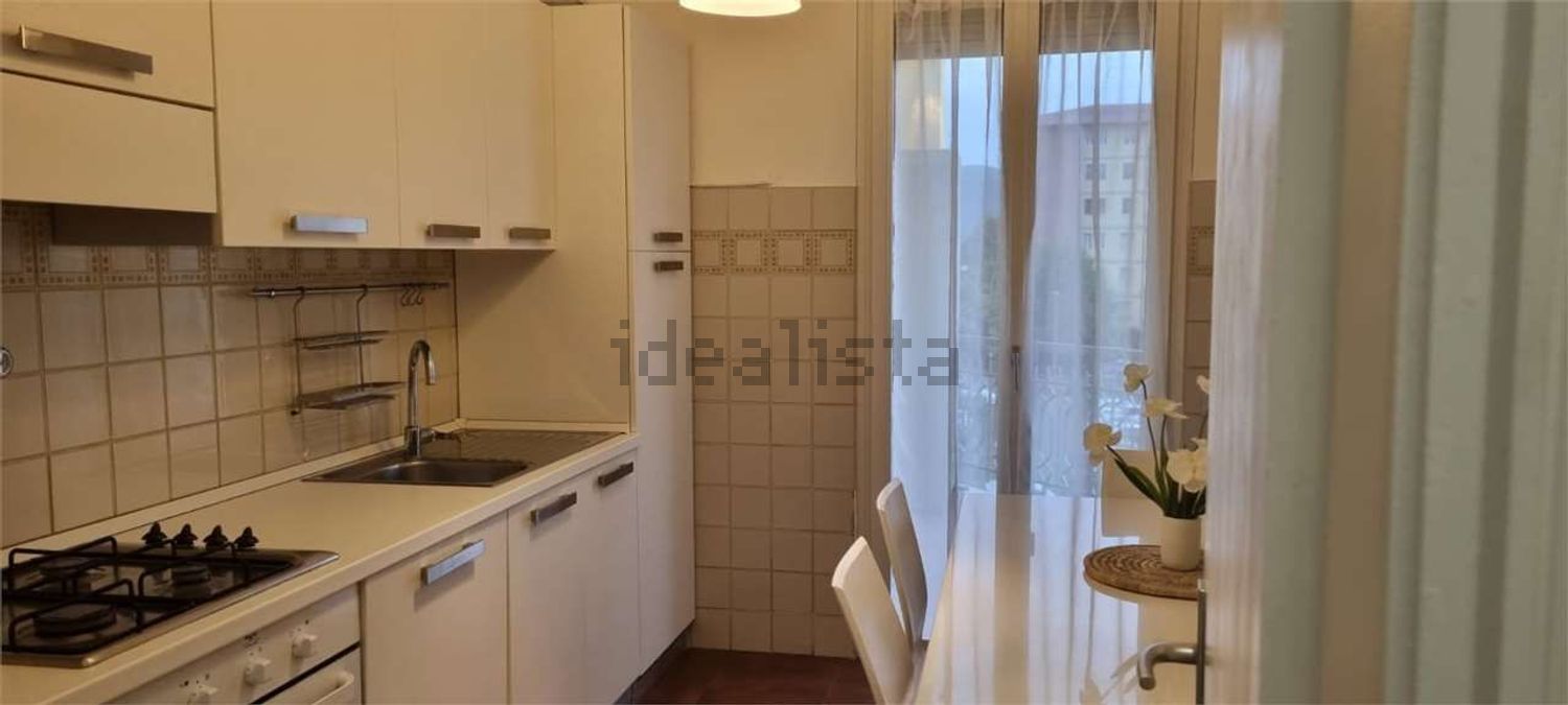 appartamento in affitto a Sarzana