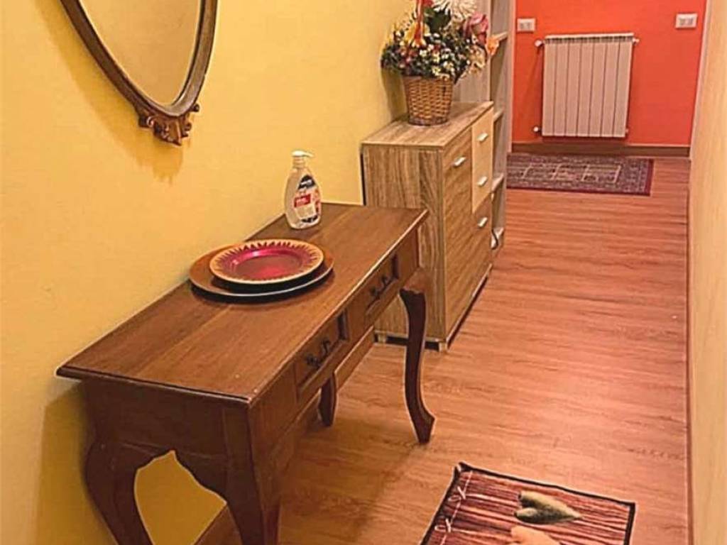 appartamento in affitto a Sarzana in zona Marinella di Sarzana