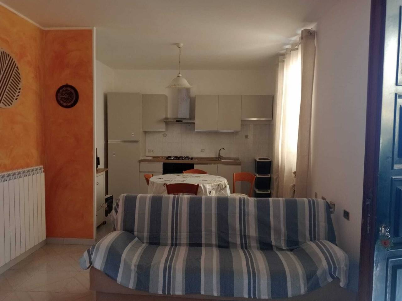 appartamento in affitto a Sarzana in zona San Lazzaro