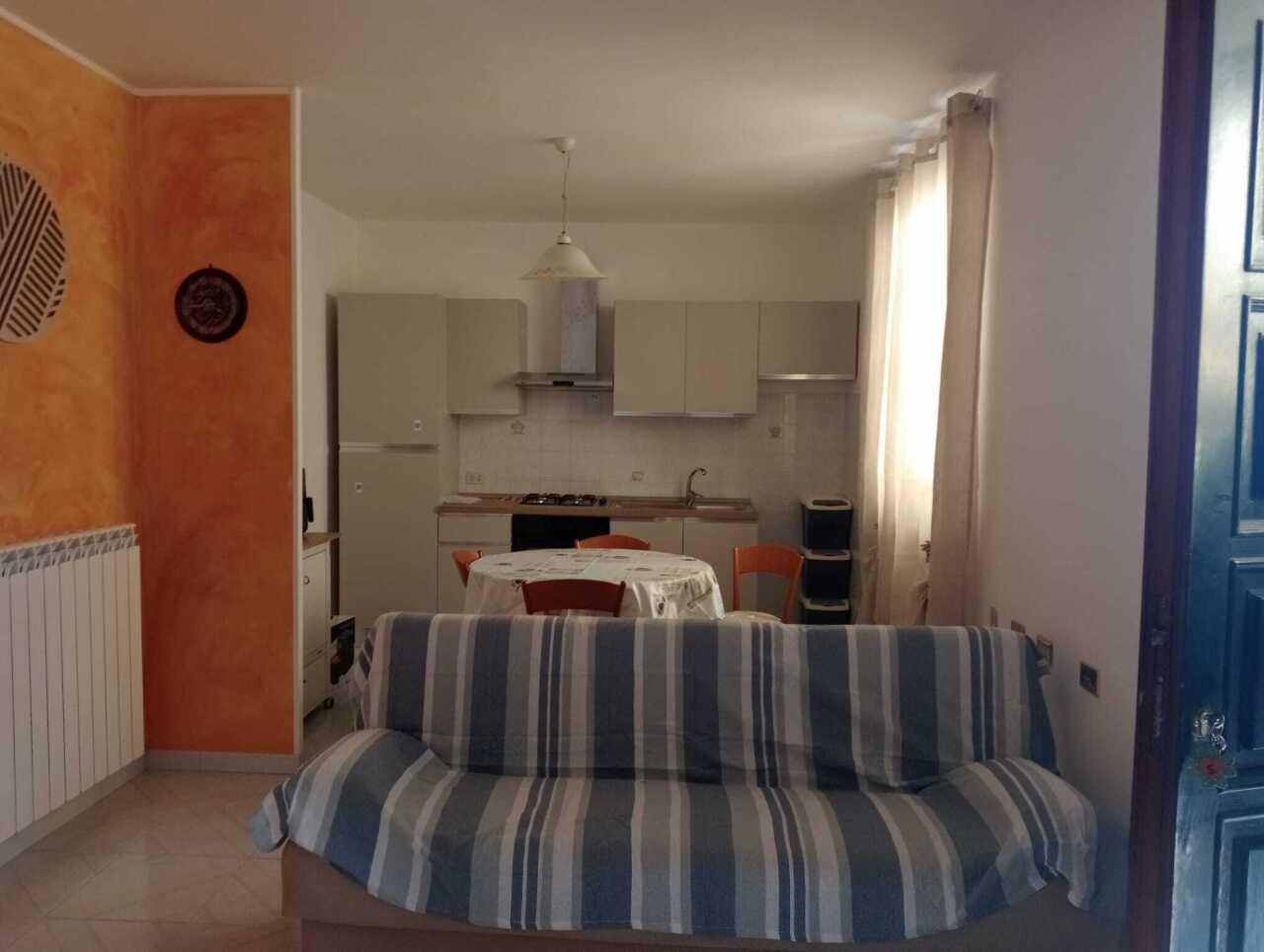 appartamento in affitto a Sarzana in zona San Lazzaro