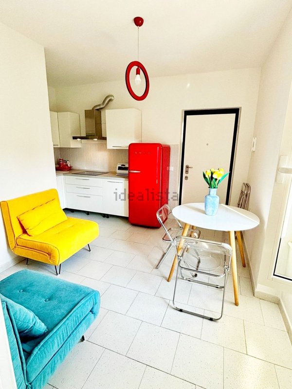 appartamento in affitto a Sarzana