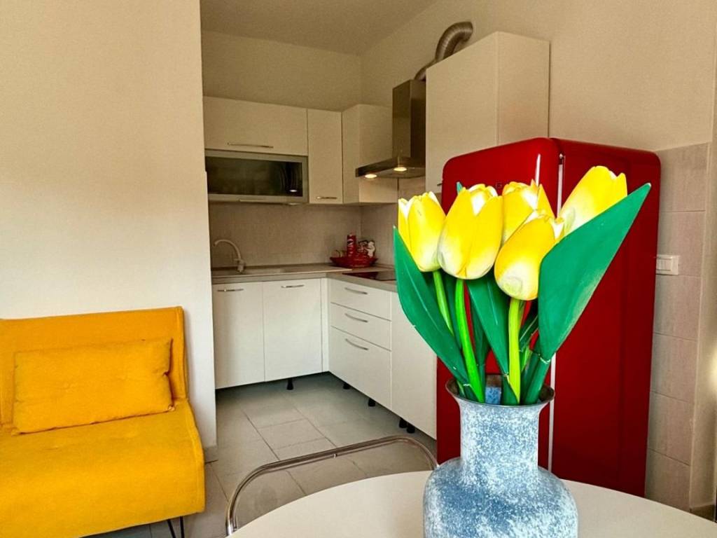 appartamento in affitto a Sarzana