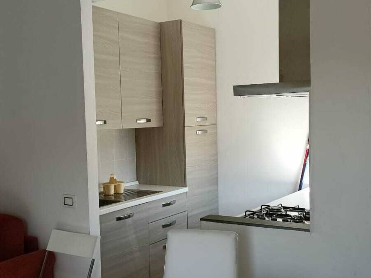 appartamento in affitto a Sarzana in zona Marinella di Sarzana