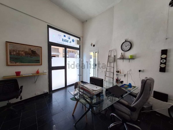 ufficio in affitto a Sarzana