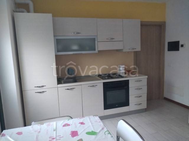 appartamento in affitto a Sarzana