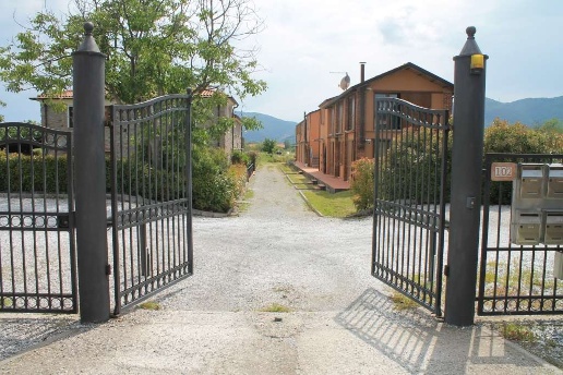 appartamento in affitto a Sarzana