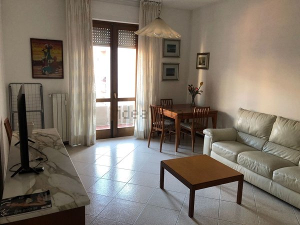 appartamento in affitto a Sarzana