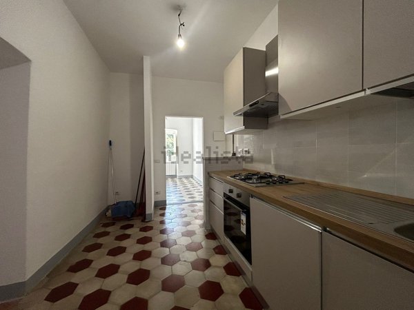 appartamento in affitto a Sarzana