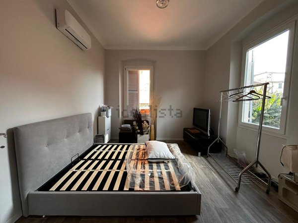 appartamento in affitto a Sarzana