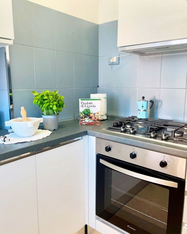 appartamento in affitto a Sarzana