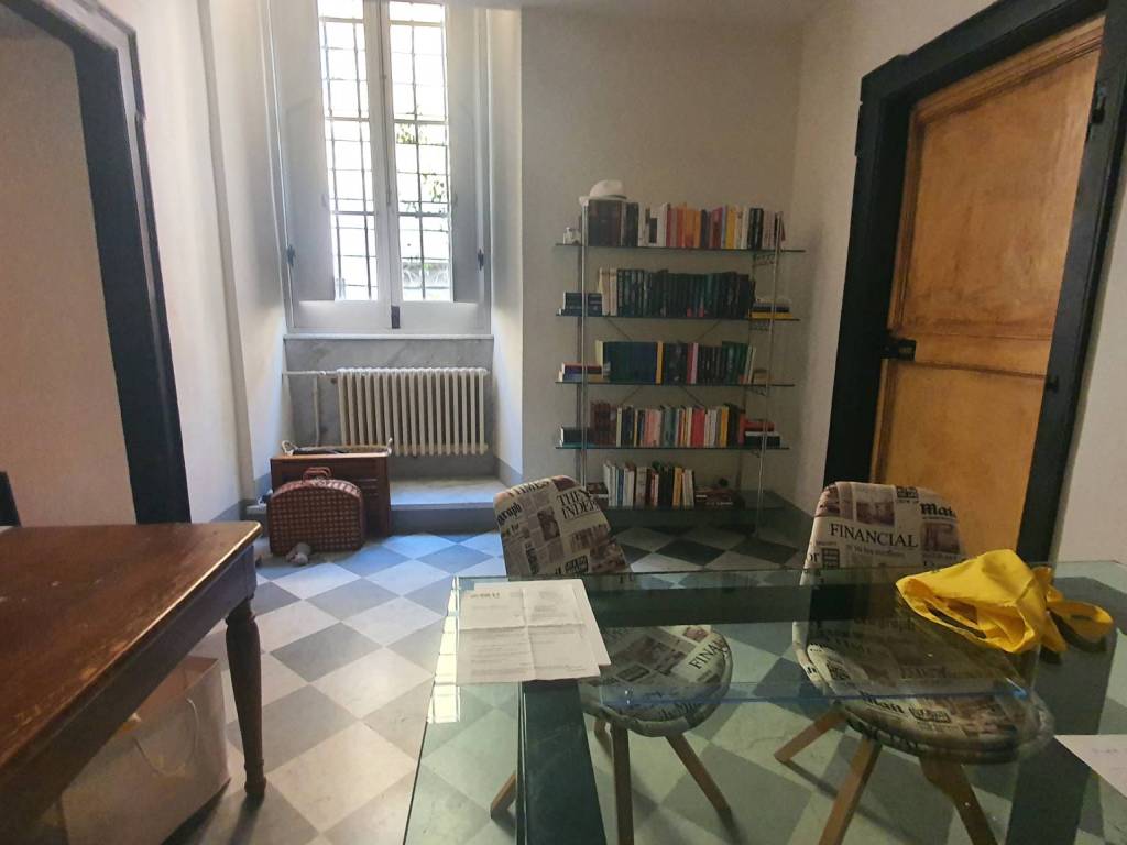 ufficio in affitto a Sarzana