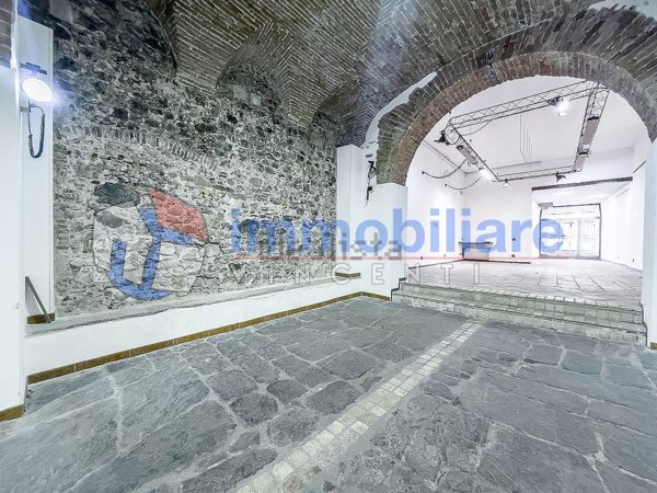 negozio in affitto a Sarzana