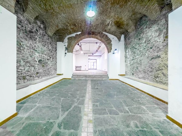 negozio in affitto a Sarzana