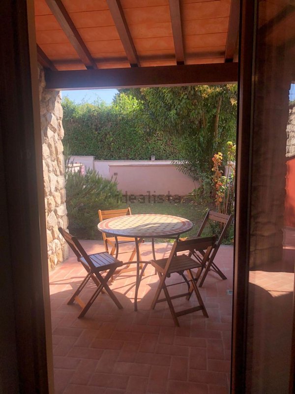 appartamento in affitto a Sarzana