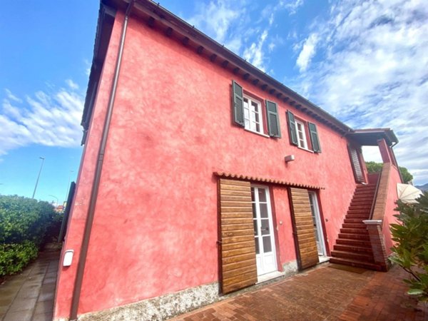 appartamento in affitto a Sarzana in zona San Lazzaro