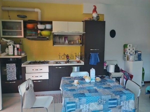 appartamento in affitto a Sarzana