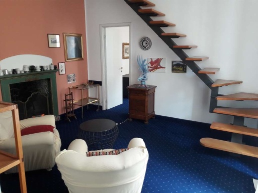 appartamento in affitto a Sarzana