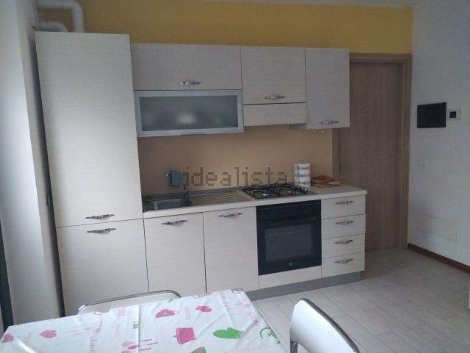 appartamento in affitto a Sarzana