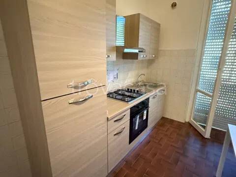 appartamento in affitto a Sarzana