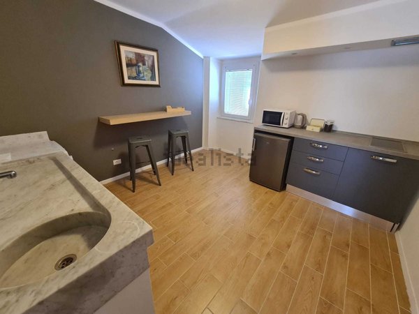 appartamento in affitto a Sarzana