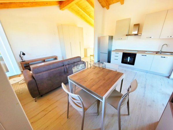 appartamento in affitto a Sarzana