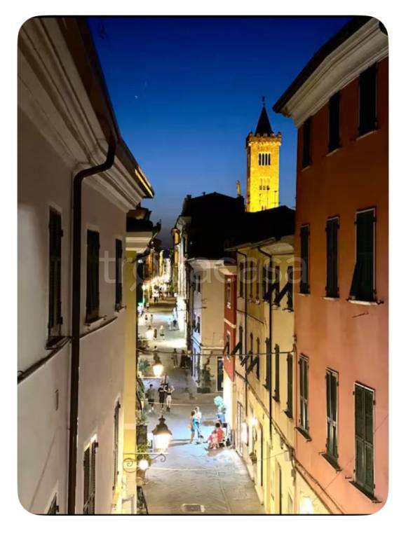 appartamento in affitto a Sarzana