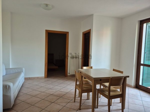 appartamento in affitto a Sarzana