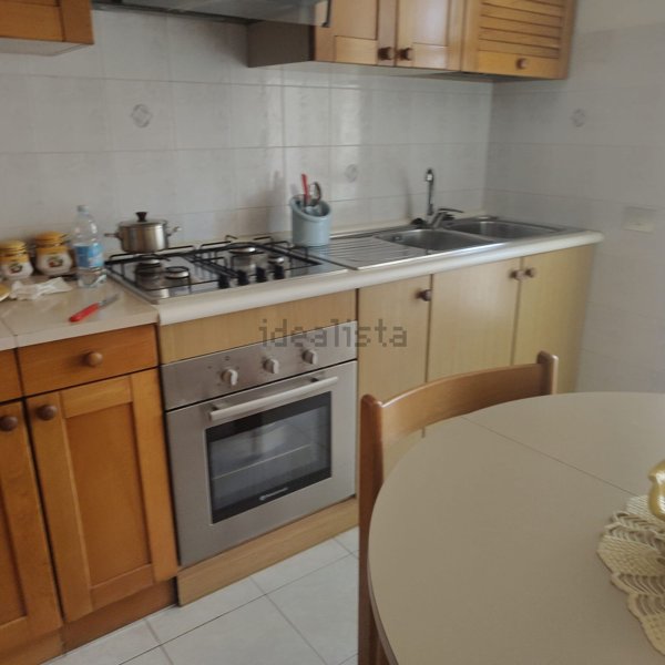 appartamento in affitto a Sarzana