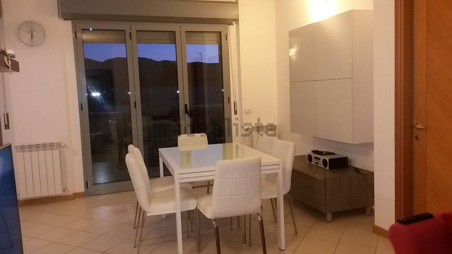appartamento in affitto a Sarzana