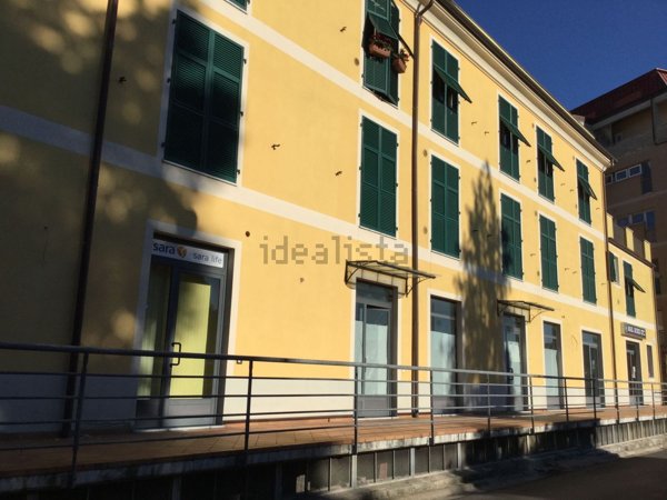 ufficio in affitto a Sarzana