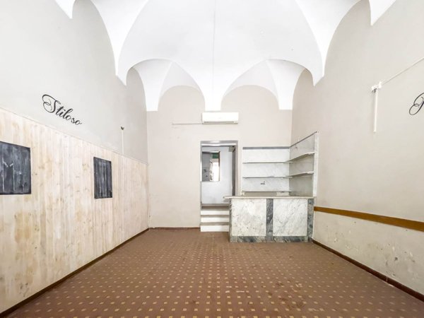 ufficio in affitto a Sarzana
