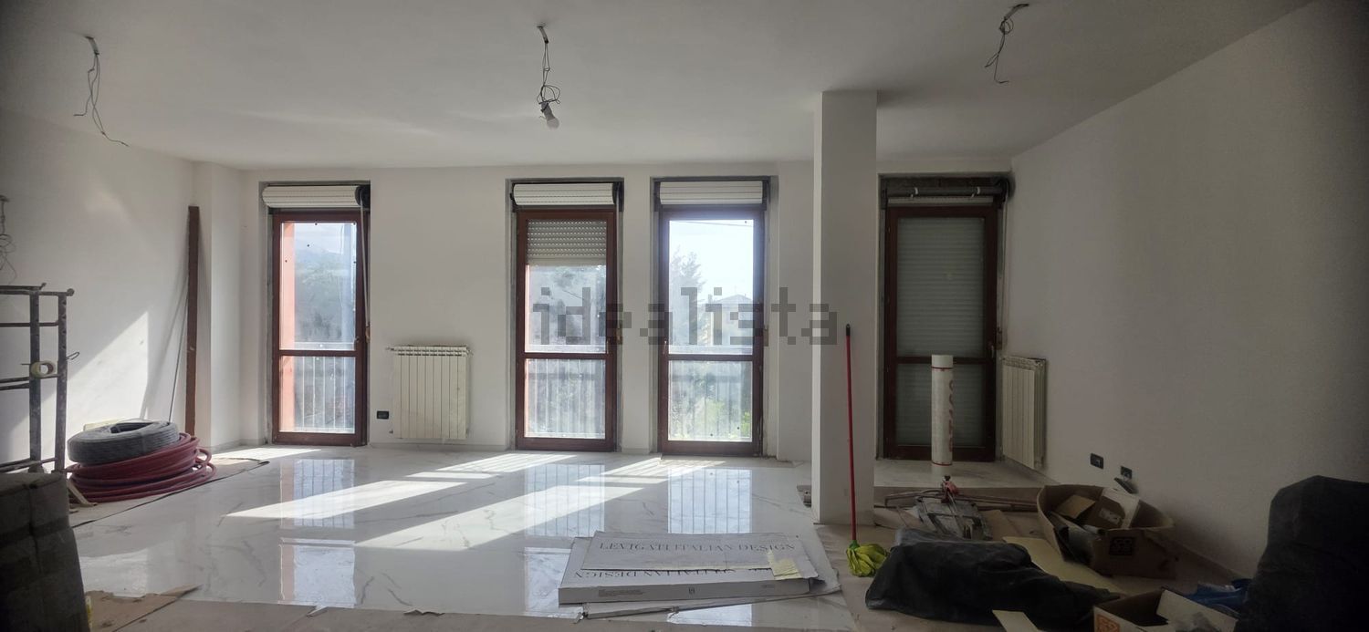 appartamento in affitto a Sarzana in zona San Lazzaro