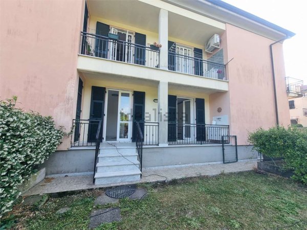 appartamento in affitto a Sarzana